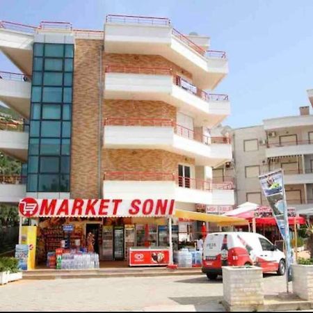 Beach Home Vlora Zewnętrze zdjęcie