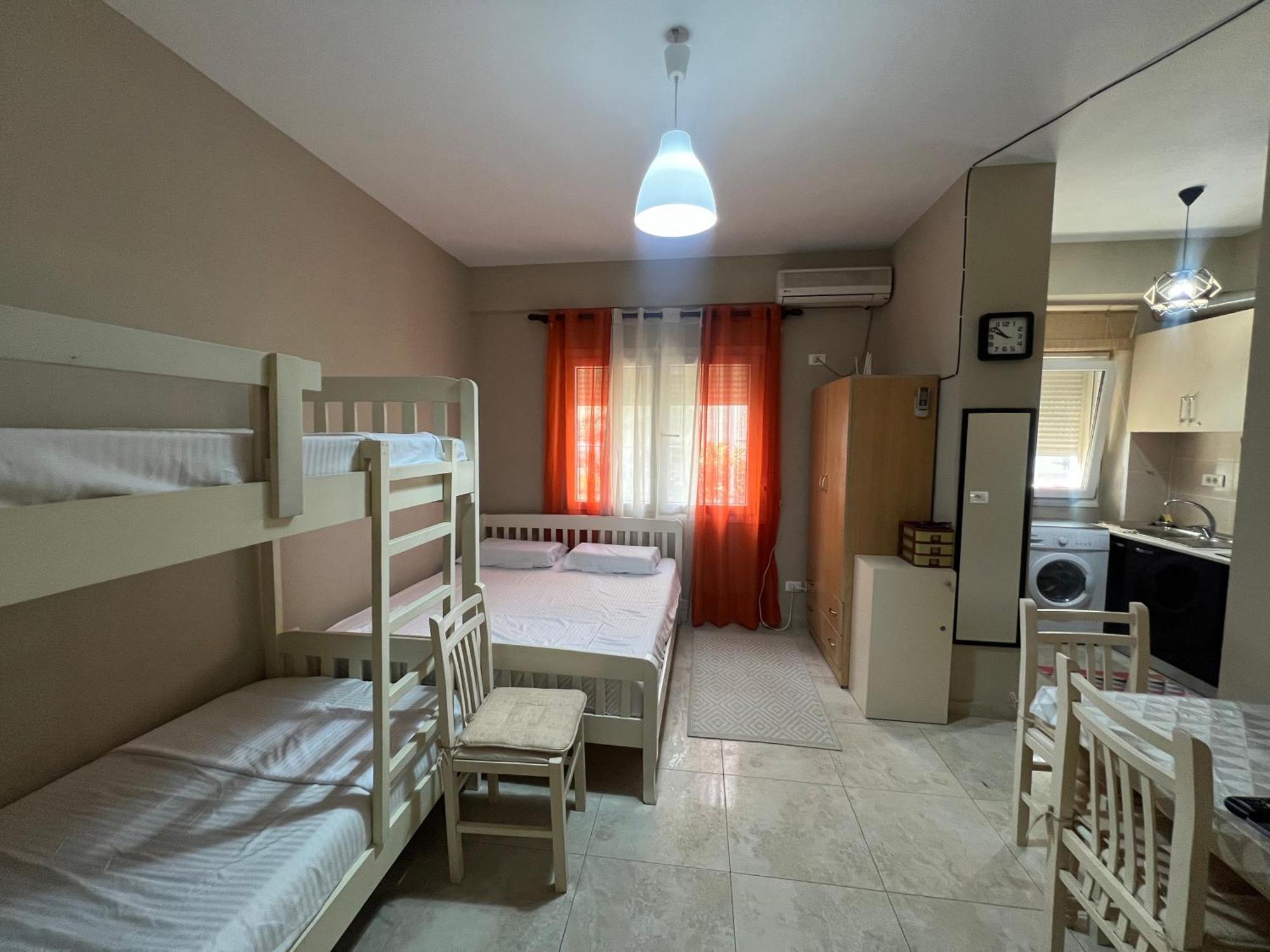 Beach Home Vlora Zewnętrze zdjęcie